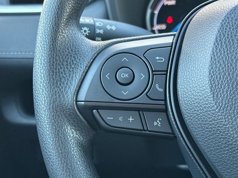 New 2025 Toyota RAV4 LE image 27