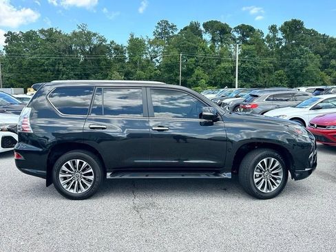 Used 2023 Lexus GX 460 Luxury AWD/4WD image 5