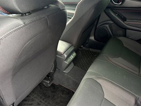 Used 2025 Subaru WRX Premium w/ Accessory Package #2 image 17