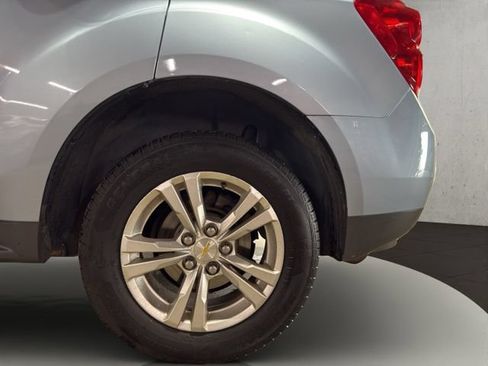 Used 2015 Chevrolet Equinox LS FWD image 27