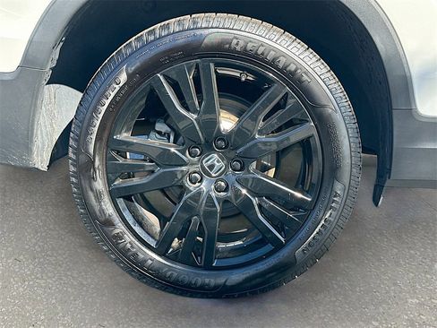 Used 2022 Honda Pilot Special Edition image 32