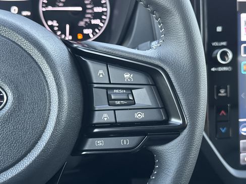 New 2026 Subaru Forester Premium image 16