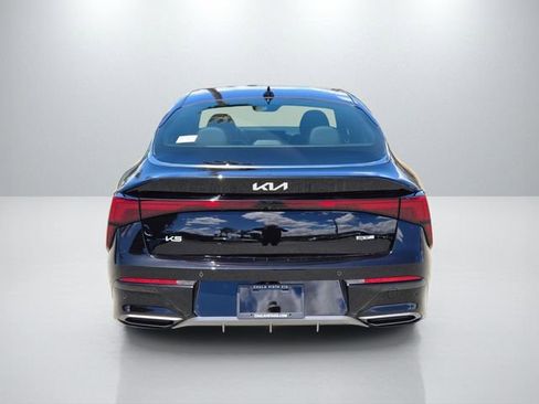New 2026 Kia K5 GT-Line FWD image 5