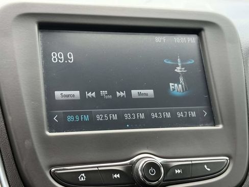 Certified 2018 Chevrolet Equinox LT FWD image 15