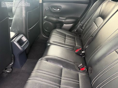 Certified 2023 Honda HR-V EX-L image 27