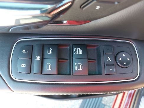 Used 2023 RAM 1500 Limited w/ Trailer Tow Group AWD/4WD image 29