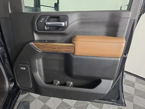 Used 2021 Chevrolet Silverado 3500 High Country AWD/4WD image 40