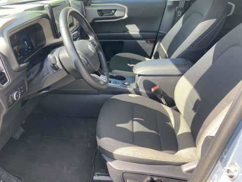 Used 2025 Ford Bronco Sport Big Bend w/ Convenience Package image 20