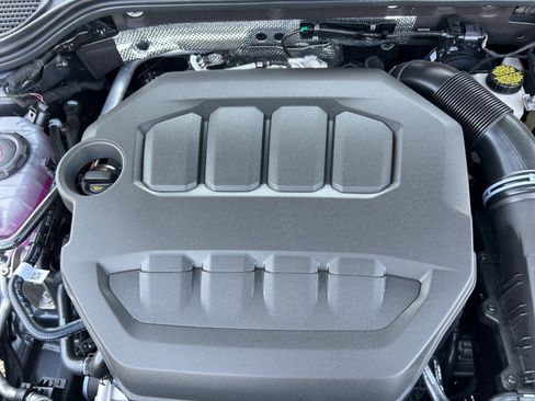 New 2026 Volkswagen GTI Autobahn FWD image 21