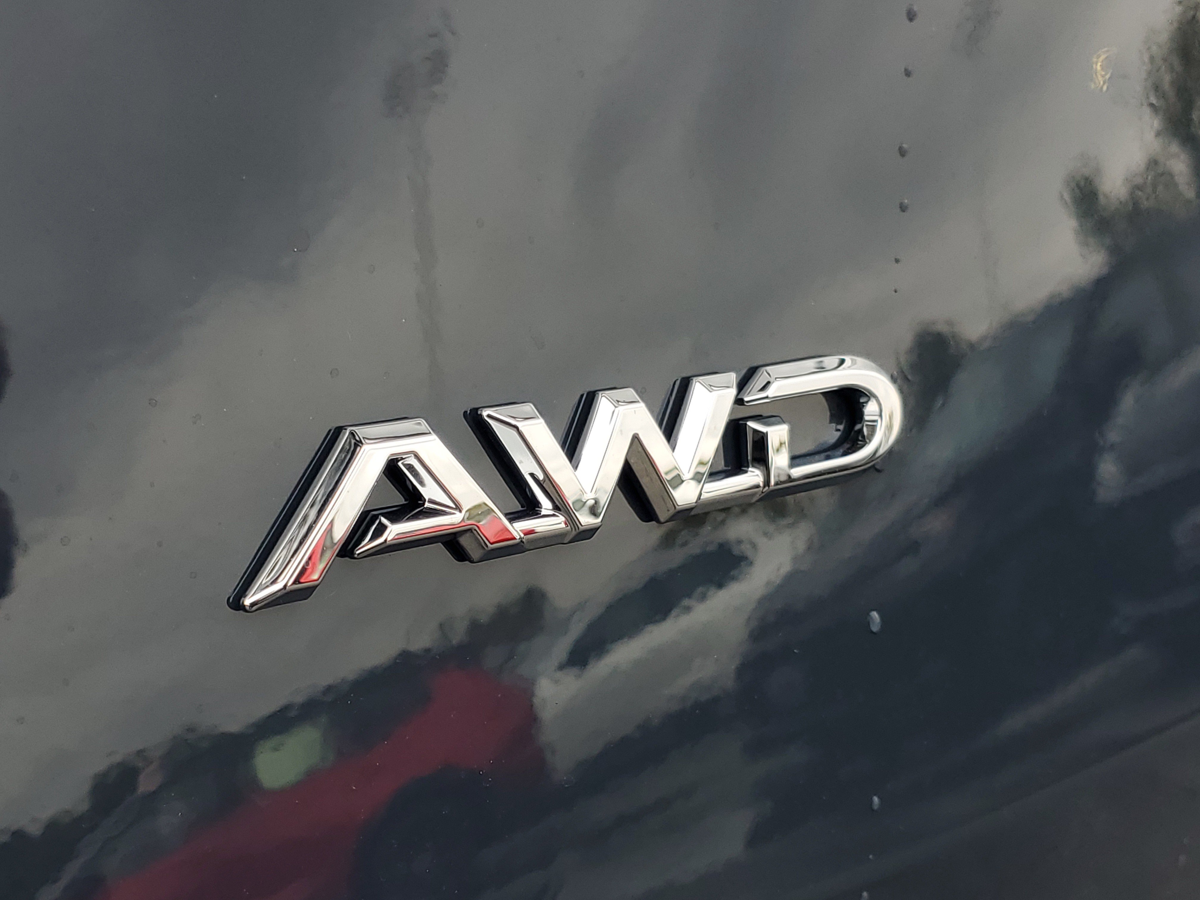 New 2026 Toyota Grand Highlander AWD image 9
