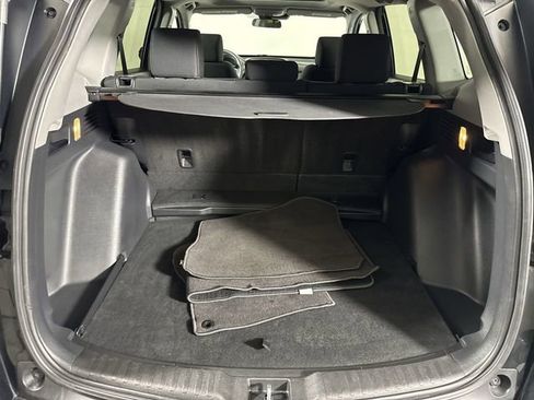 Certified 2021 Honda CR-V EX image 35