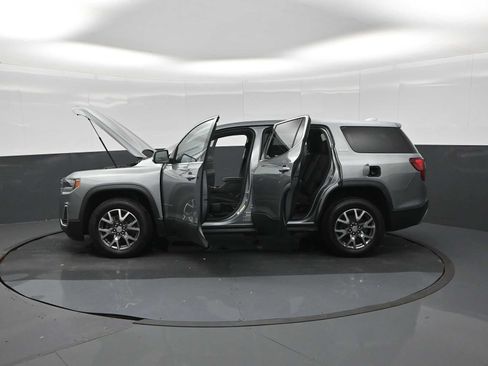 Used 2023 GMC Acadia SLE AWD/4WD image 49