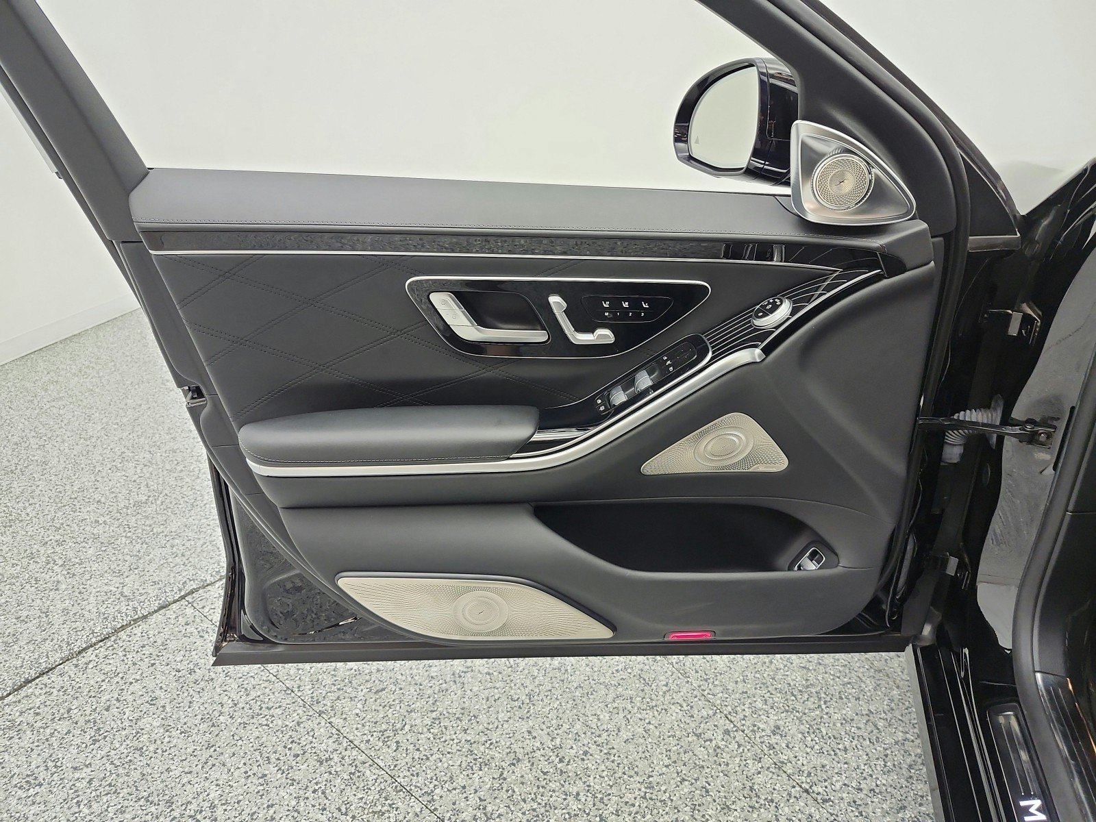Certified 2021 Mercedes-Benz Maybach S 580 4MATIC image 12