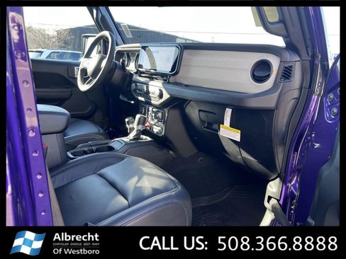 New 2026 Jeep Gladiator Willys image 17