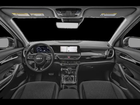 New 2026 Kia Seltos S image 32