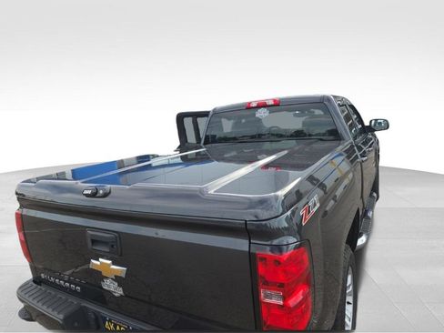 Used 2016 Chevrolet Silverado 1500 LT w/ All Star Edition AWD/4WD image 6