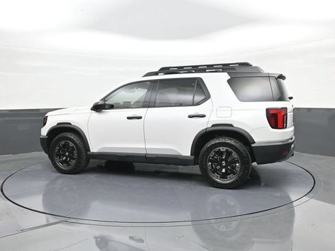 Used 2026 Honda Passport TrailSport Elite image 5