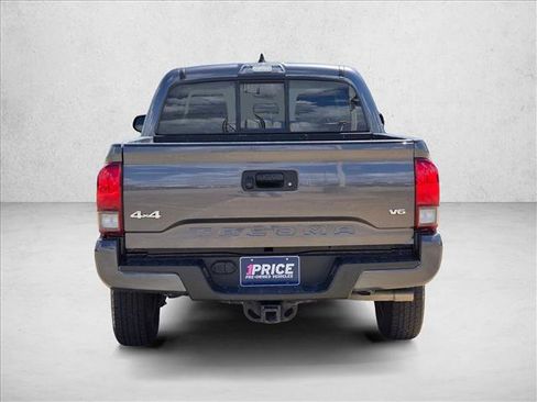 Used 2023 Toyota Tacoma SR AWD/4WD image 6