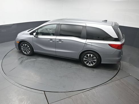 Used 2024 Honda Odyssey EX-L image 42