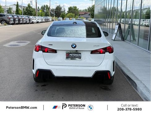 New 2026 BMW 228i xDrive w/ Premium Package AWD/4WD image 4