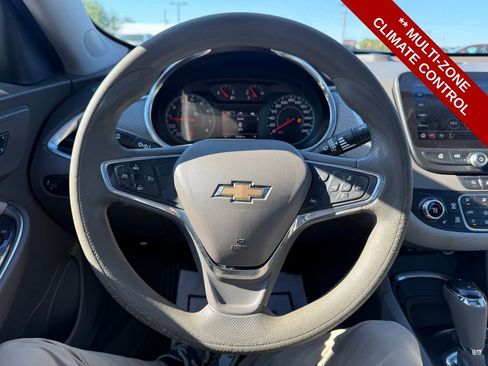 Used 2020 Chevrolet Malibu LT w/ LT True North Edition FWD image 16