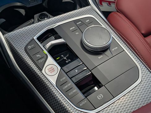 Certified 2025 BMW M340i xDrive M340i xDrive w/ Shadowloine Package image 23