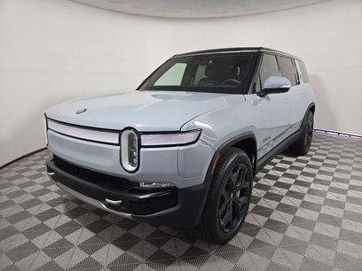 Used 2024 Rivian R1S Adventure