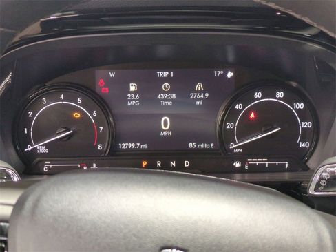 Certified 2022 Lincoln Corsair Standard w/ Equipment Group 101A image 17