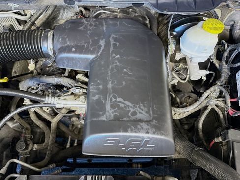 Used 2020 RAM 1500 Tradesman w/ Popular Equipment Group image 38