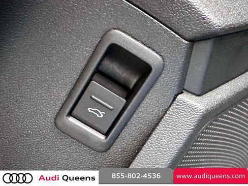 Certified 2025 Audi A3 2.0T Premium w/ Black Optic Package AWD/4WD image 18
