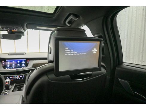 Used 2020 Cadillac CT6 Premium Luxury image 33