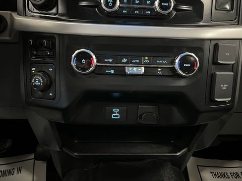 Used 2022 Ford F150 XLT w/ Equipment Group 301A Mid image 42