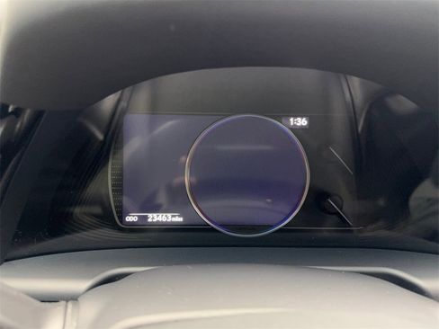 Used 2023 Lexus ES 350 w/ Premium Package image 59