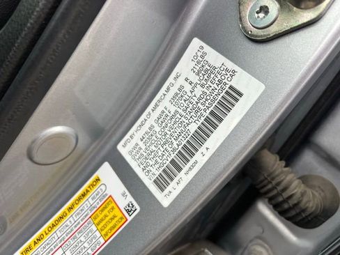 Used 2020 Honda Accord Sport image 33