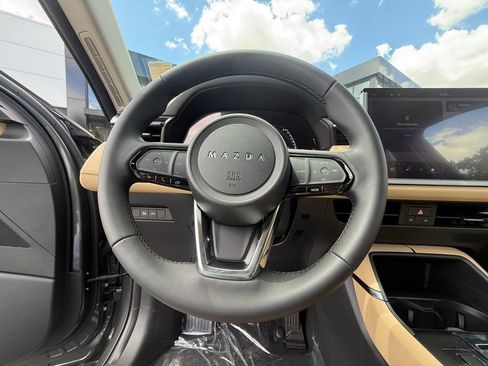 New 2026 MAZDA CX-5 2.5 S w/ Premium Package AWD/4WD image 20