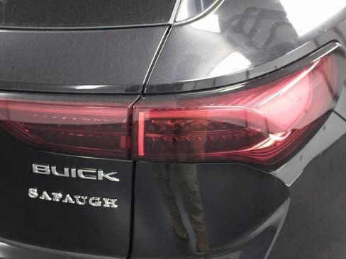 New 2025 Buick Envision Preferred image 13