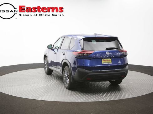 Used 2023 Nissan Rogue S AWD/4WD image 65