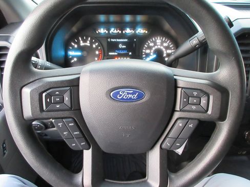 Used 2020 Ford F150 XL w/ Equipment Group 101A Mid AWD/4WD image 27