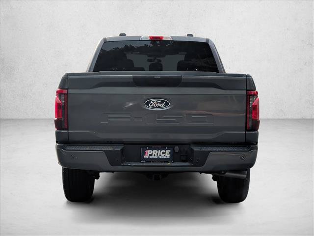 Used 2024 Ford F150 STX AWD/4WD image 6