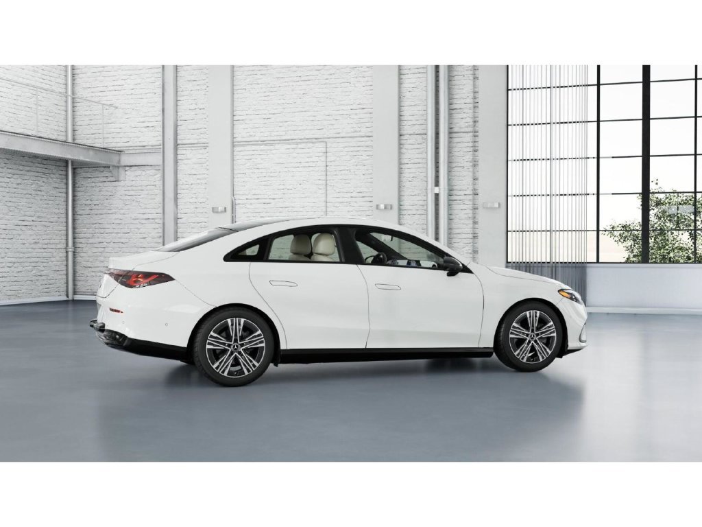 Used 2027 Mercedes-Benz CLA 220 image 18