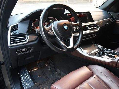 Used 2022 BMW X5 sDrive40i w/ Premium Package image 20