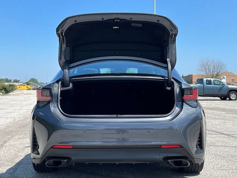 Used 2021 Lexus RC 350 F Sport w/ Special Edition AWD/4WD image 24