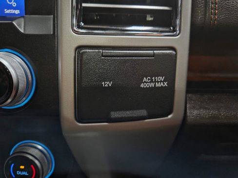 Used 2020 Ford F150 King Ranch w/ Equipment Group 601A Luxury image 54