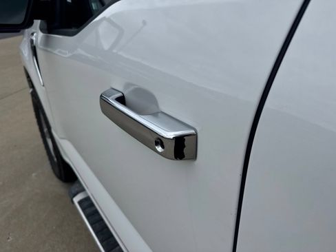 Used 2024 Ford F150 XLT w/ Tow/Haul Package AWD/4WD image 10