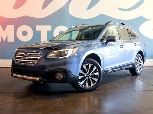 Used 2017 Subaru Outback 3.6R Limited image 34