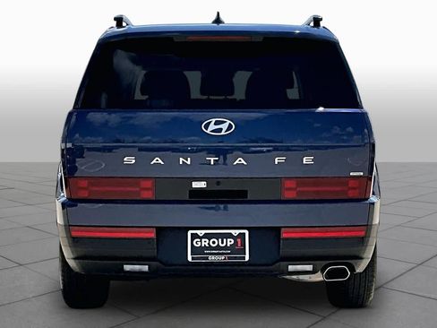 Used 2026 Hyundai Santa Fe SEL AWD/4WD image 5