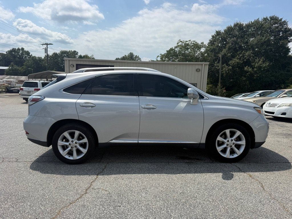 Used 2010 Lexus RX 350 2WD image 8