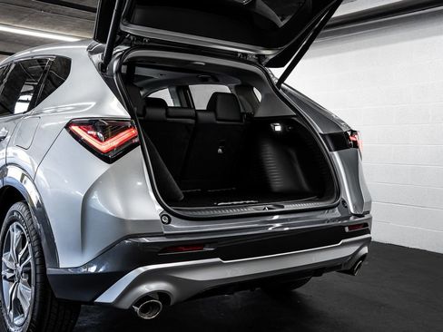 Certified 2025 Acura ADX FWD image 17