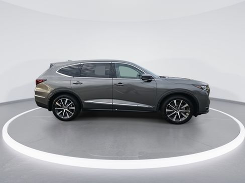 New 2026 Acura MDX FWD w/ Technology Package image 2