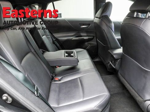 Used 2023 Toyota Venza Nightshade AWD/4WD image 22